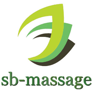 Sb-massage logo